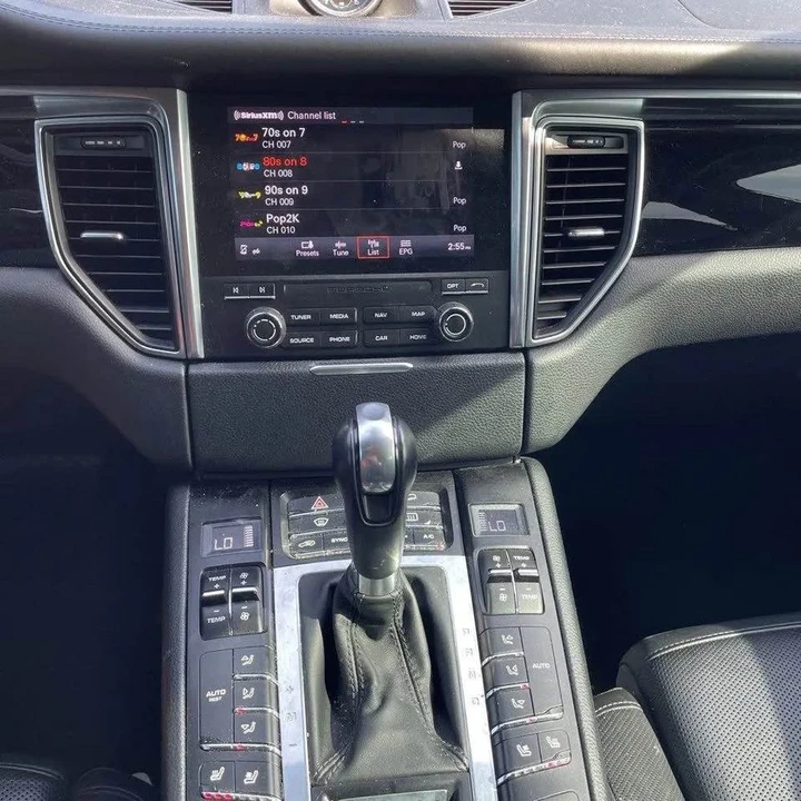 2017 Porsche Macan S - Image 17 of 20