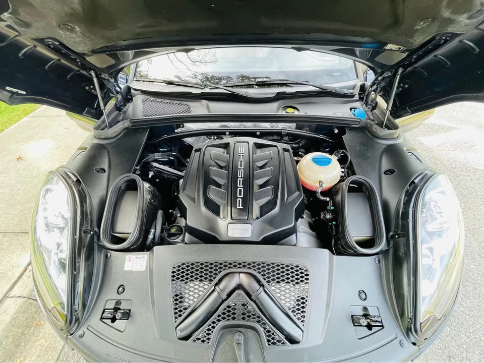 2017 Porsche Macan S - Image 18 of 18