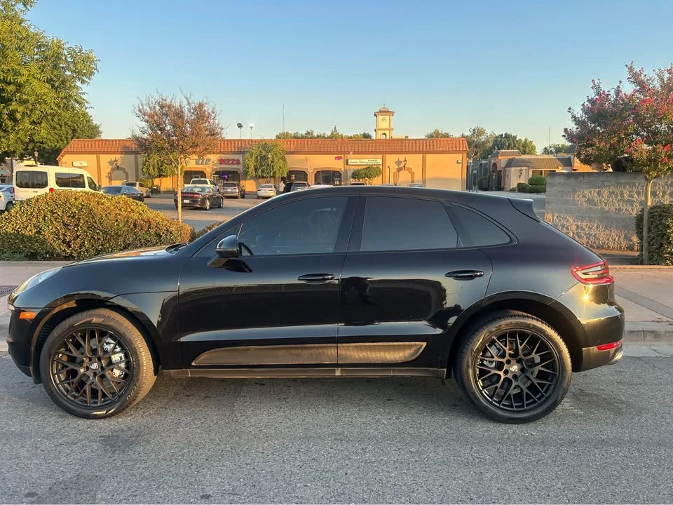 2017 Porsche Macan S - Image 5 of 12