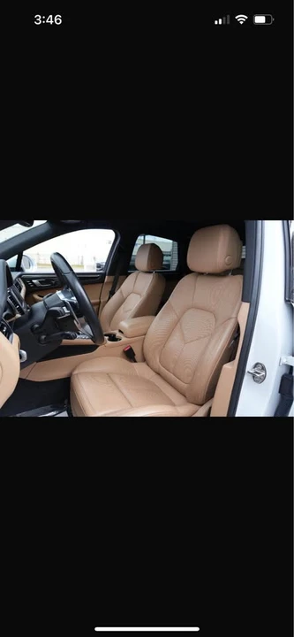 2017 Porsche Macan S - Image 6 of 13