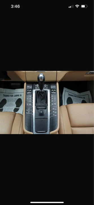 2017 Porsche Macan S - Image 10 of 13