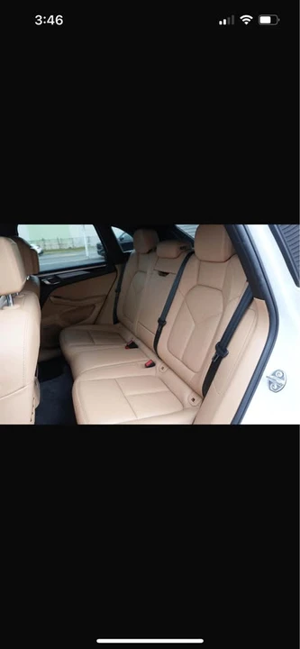 2017 Porsche Macan S - Image 7 of 13