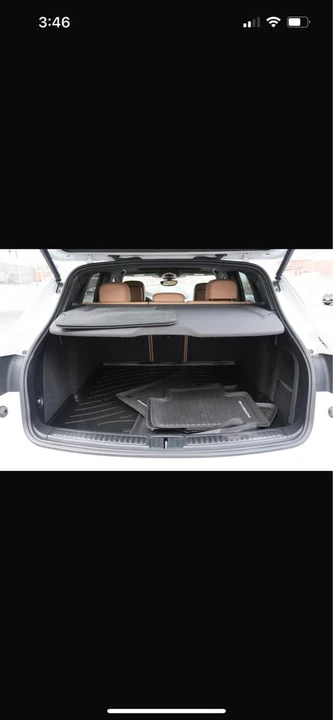 2017 Porsche Macan S - Image 5 of 13