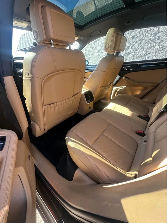 2017 Porsche Macan S - Image 6 of 14