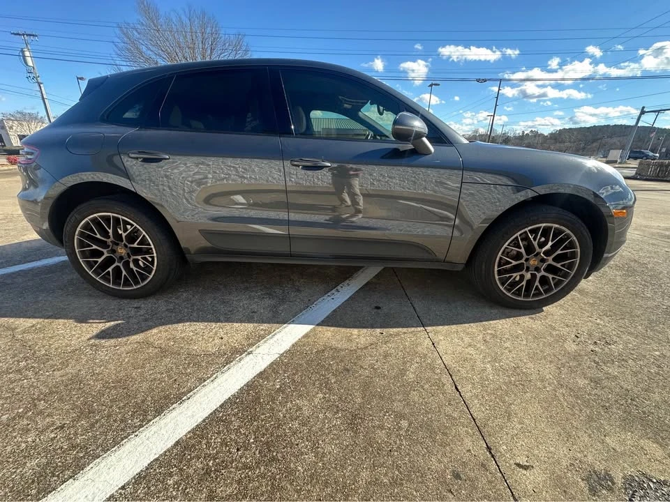 2017 Porsche Macan S - Image 14 of 14