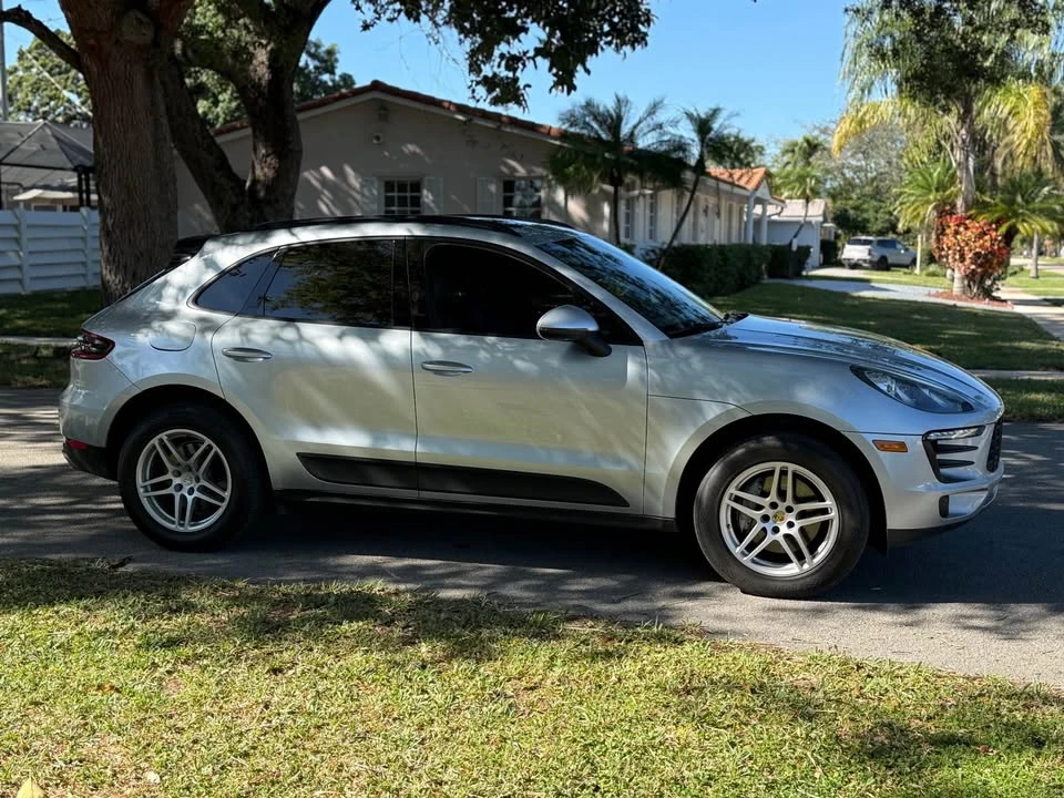 2017 Porsche Macan S - Image 6 of 19