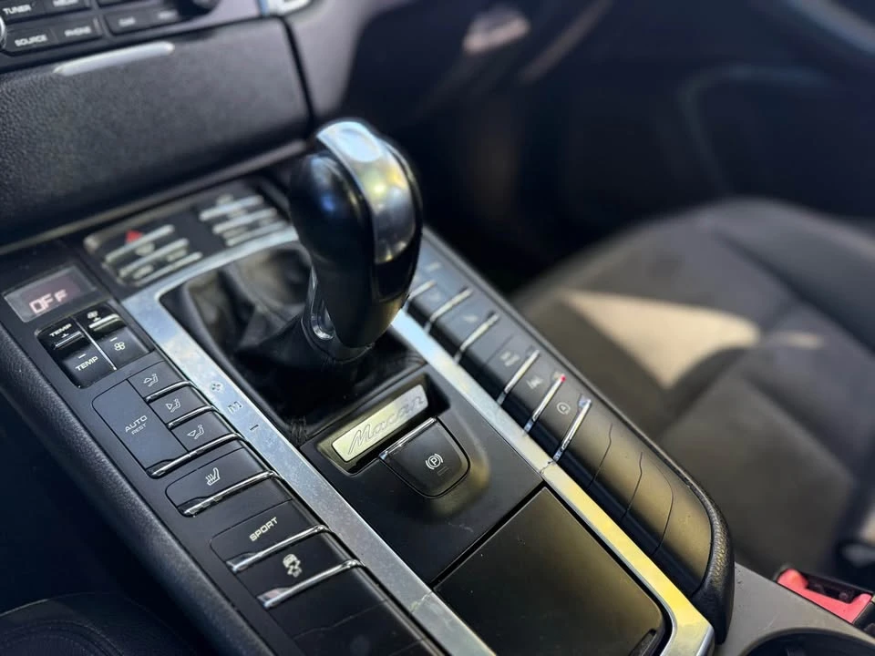 2017 Porsche Macan S - Image 19 of 19