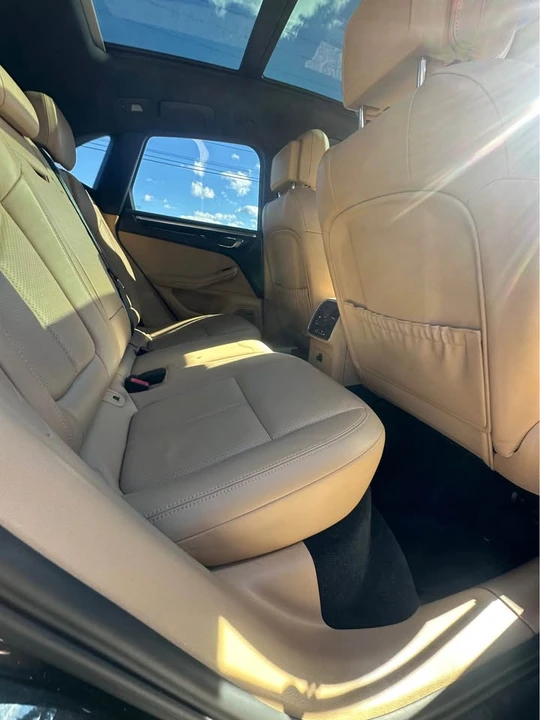 2017 Porsche Macan S - Image 4 of 14