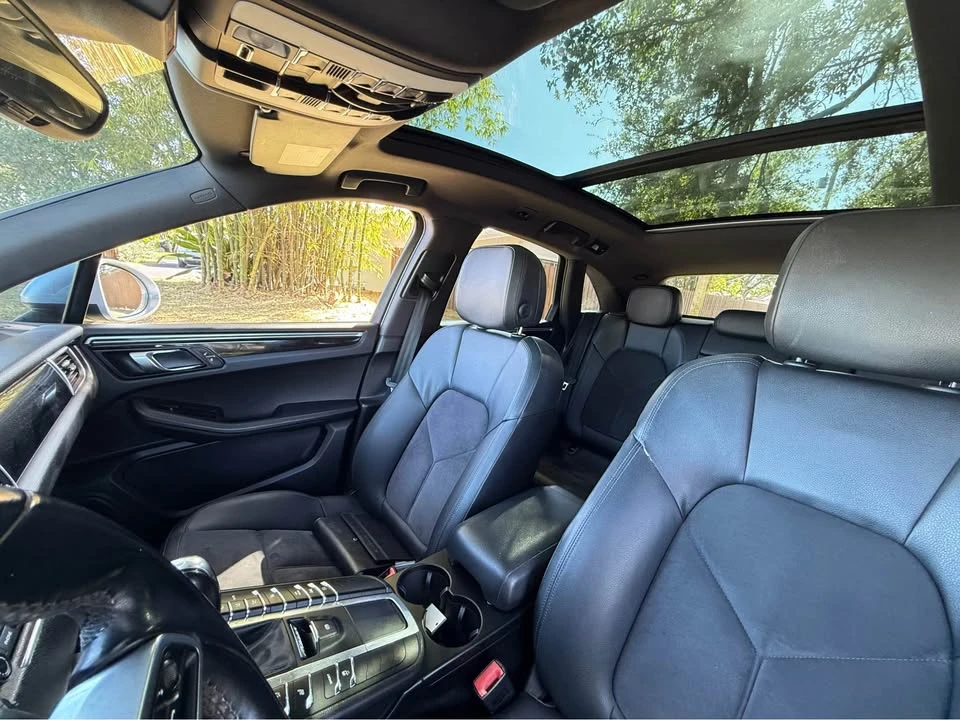 2017 Porsche Macan S - Image 17 of 19