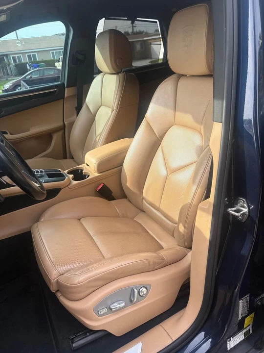 2017 Porsche Macan S - Image 16 of 20