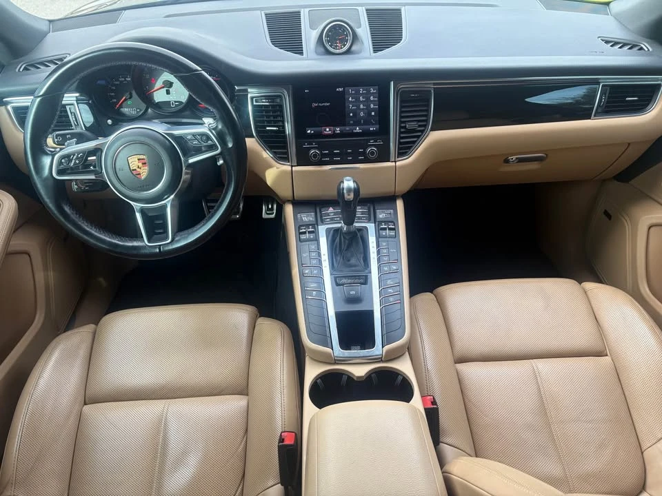 2017 Porsche Macan S - Image 11 of 20