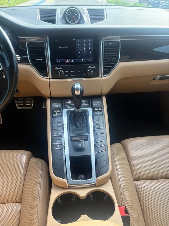 2017 Porsche Macan S - Image 15 of 20