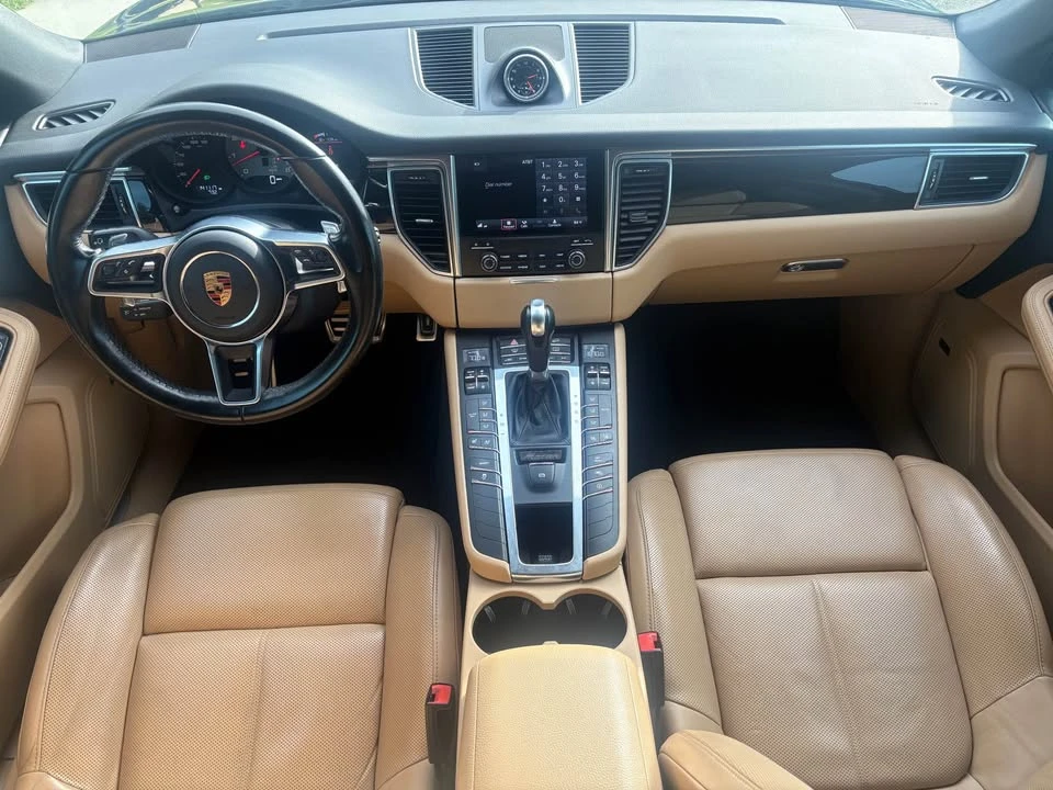 2017 Porsche Macan S - Image 14 of 20