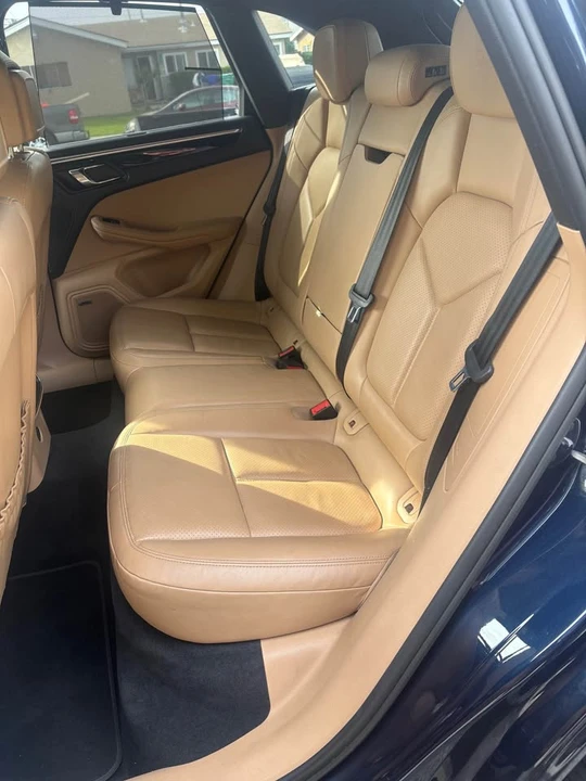 2017 Porsche Macan S - Image 17 of 20