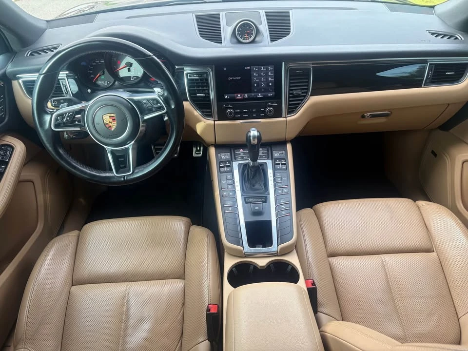 2017 Porsche Macan S - Image 12 of 20