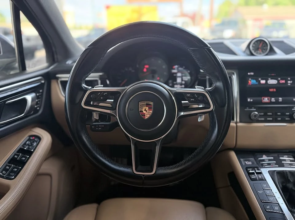2017 Porsche Macan S - Image 8 of 20
