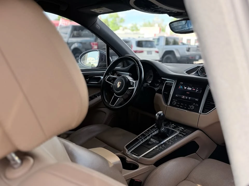 2017 Porsche Macan S - Image 20 of 20