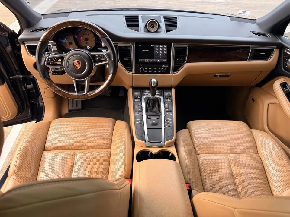 2017 Porsche Macan S - Image 10 of 19