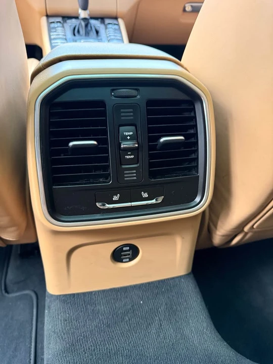 2017 Porsche Macan S - Image 9 of 19