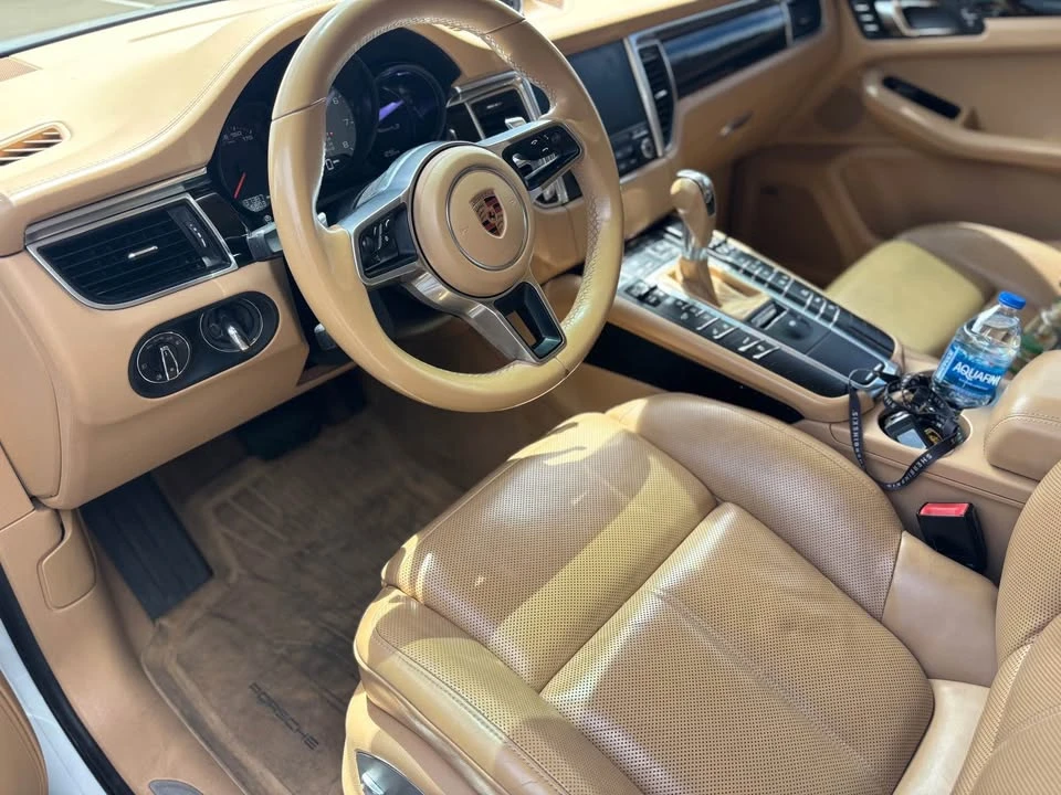 2017 Porsche Macan S - Image 10 of 10
