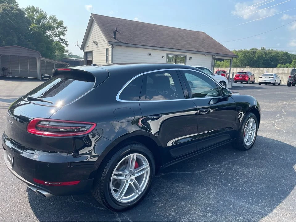 2017 Porsche Macan S - Image 6 of 20