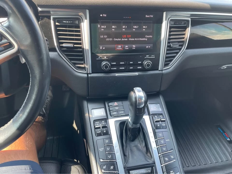 2017 Porsche Macan S - Image 13 of 20