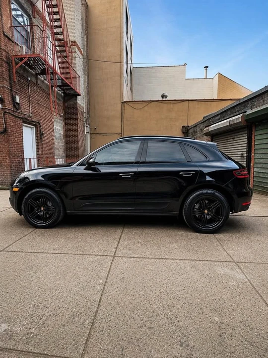 2017 Porsche Macan S - Image 3 of 16