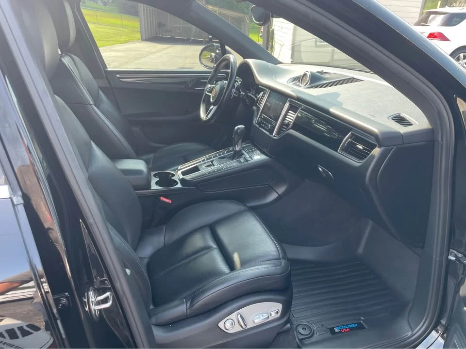 2017 Porsche Macan S - Image 19 of 20