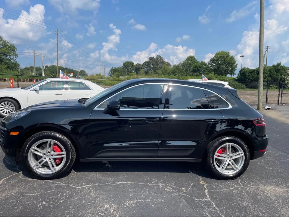 2017 Porsche Macan S - Image 3 of 20