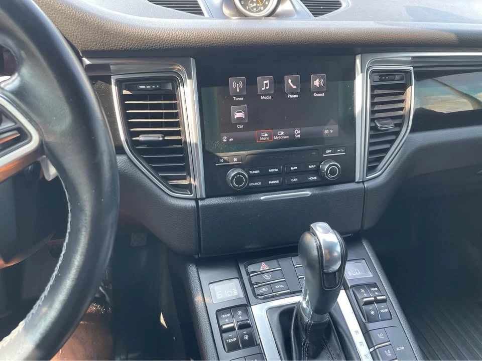 2017 Porsche Macan S - Image 16 of 20