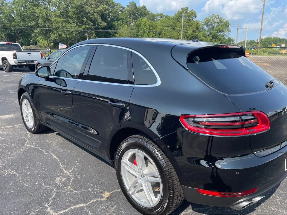 2017 Porsche Macan S - Image 4 of 20