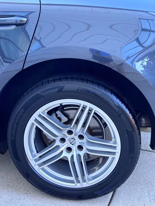 2017 Porsche Macan S - Image 11 of 12