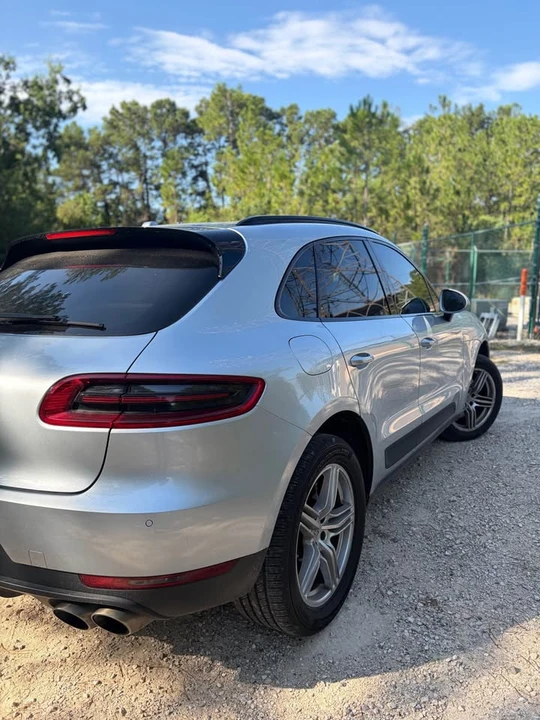 2017 Porsche Macan S - Image 11 of 20