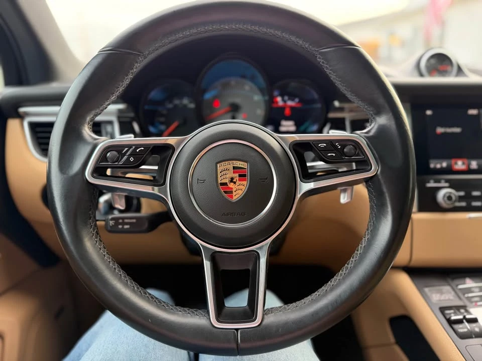 2017 Porsche Macan S - Image 10 of 16