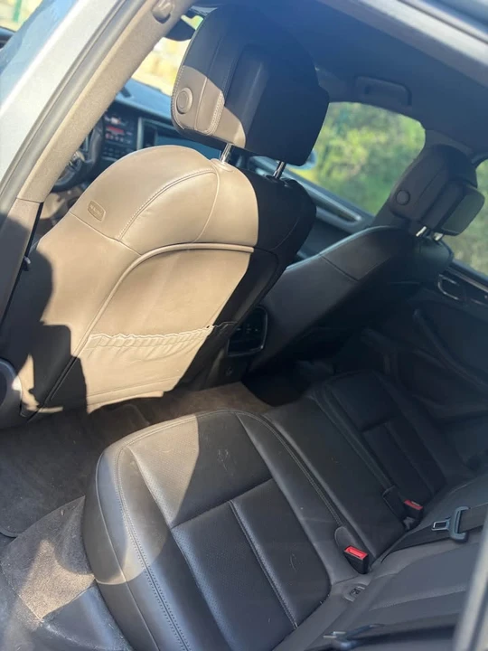 2017 Porsche Macan S - Image 20 of 20