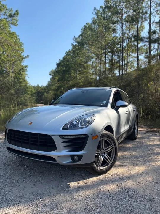 2017 Porsche Macan S - Image 18 of 20