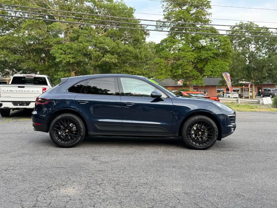 2017 Porsche Macan S - Image 4 of 16