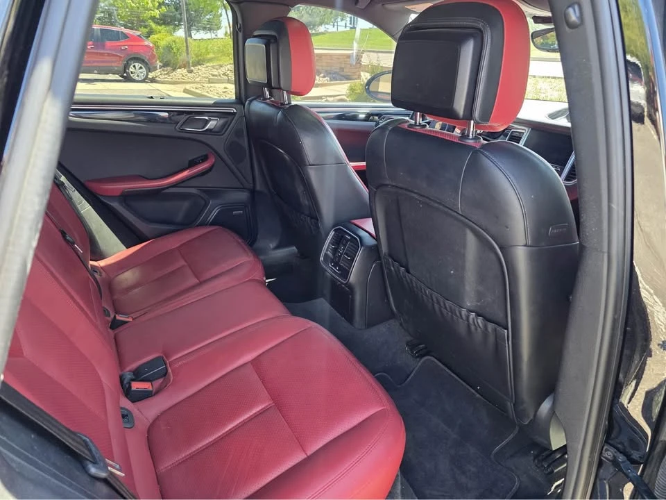 2017 Porsche Macan S - Image 5 of 8