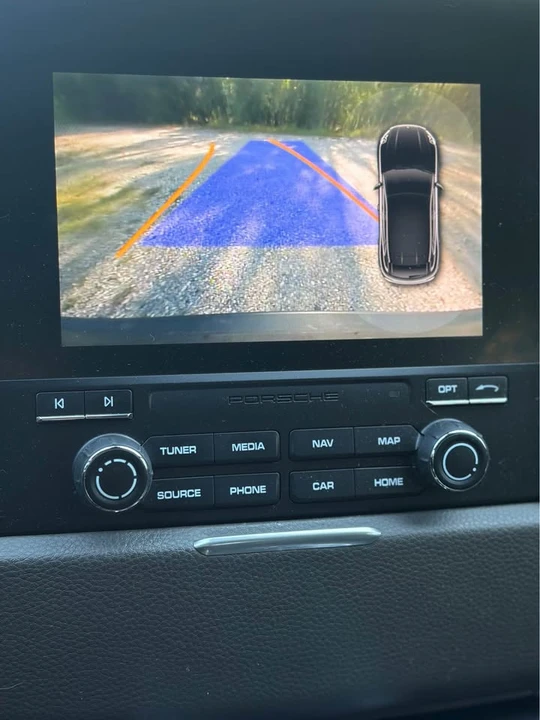 2017 Porsche Macan S - Image 5 of 20