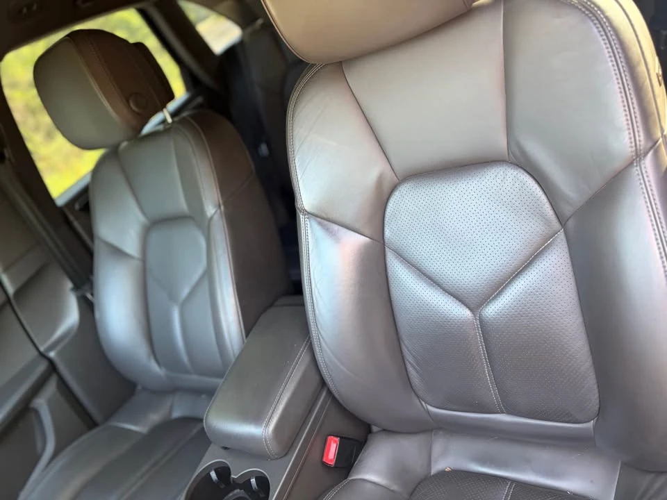 2017 Porsche Macan S - Image 19 of 20