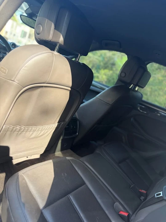 2017 Porsche Macan S - Image 7 of 20