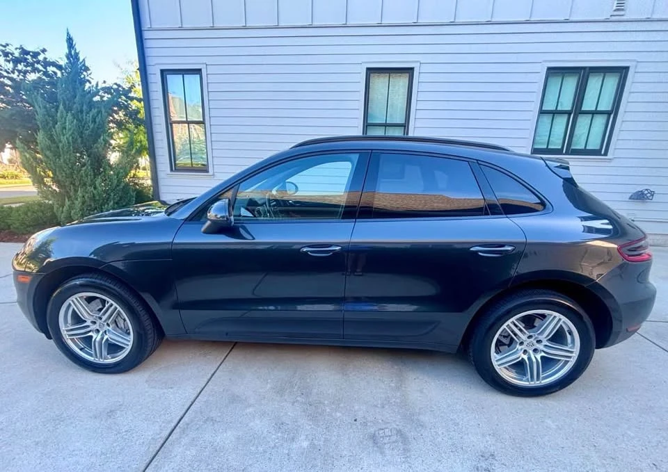 2017 Porsche Macan S - Image 4 of 12