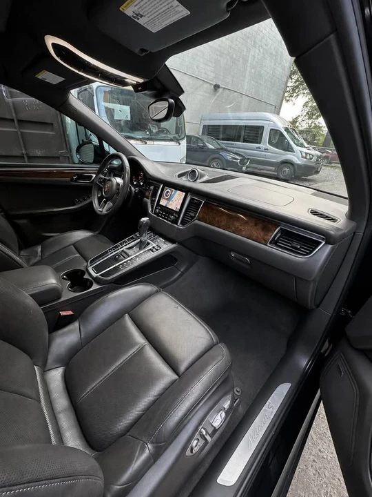 2017 Porsche Macan S - Image 16 of 16