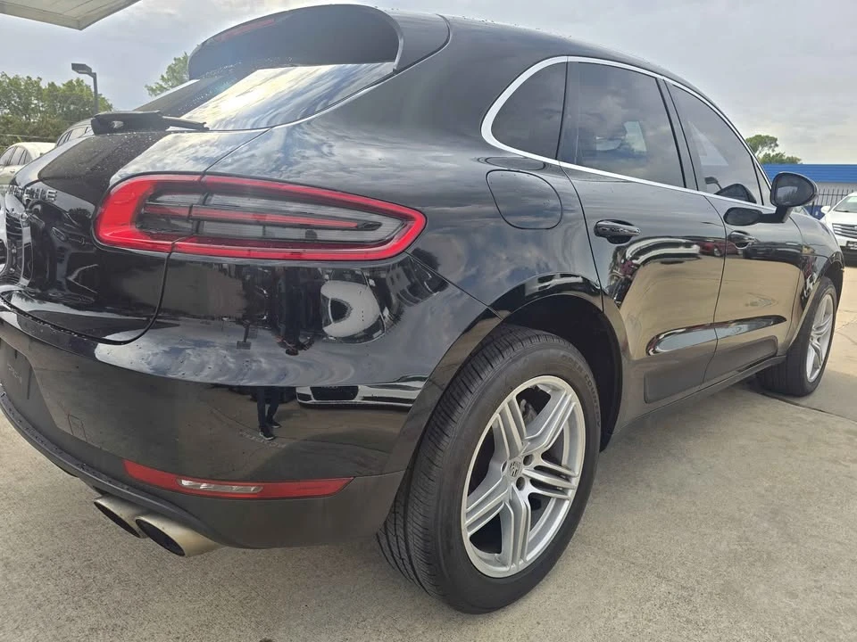 2017 Porsche Macan S - Image 7 of 14