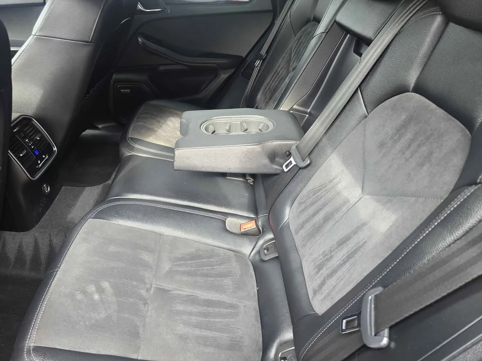2017 Porsche Macan S - Image 11 of 14
