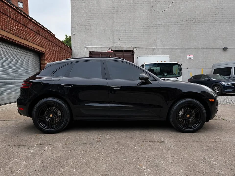2017 Porsche Macan S - Image 7 of 16