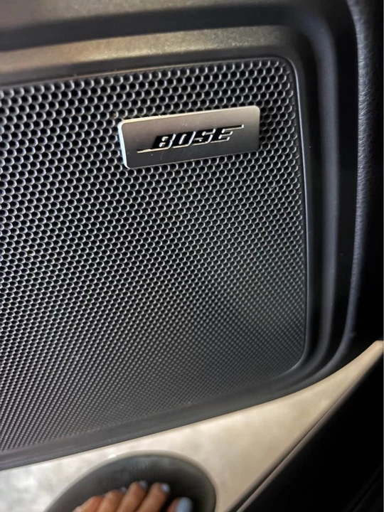2017 Porsche Macan S - Image 10 of 12