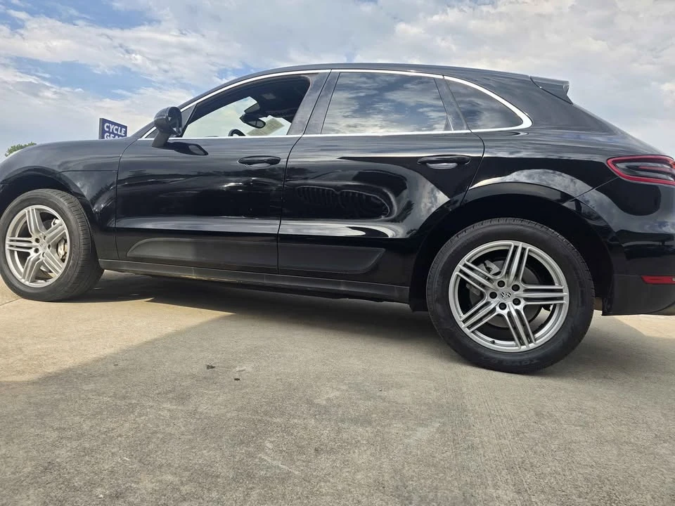2017 Porsche Macan S - Image 4 of 14
