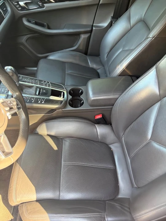 2017 Porsche Macan S - Image 6 of 20