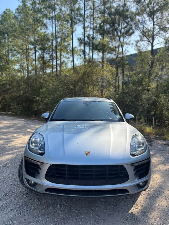 2017 Porsche Macan S - Image 17 of 20
